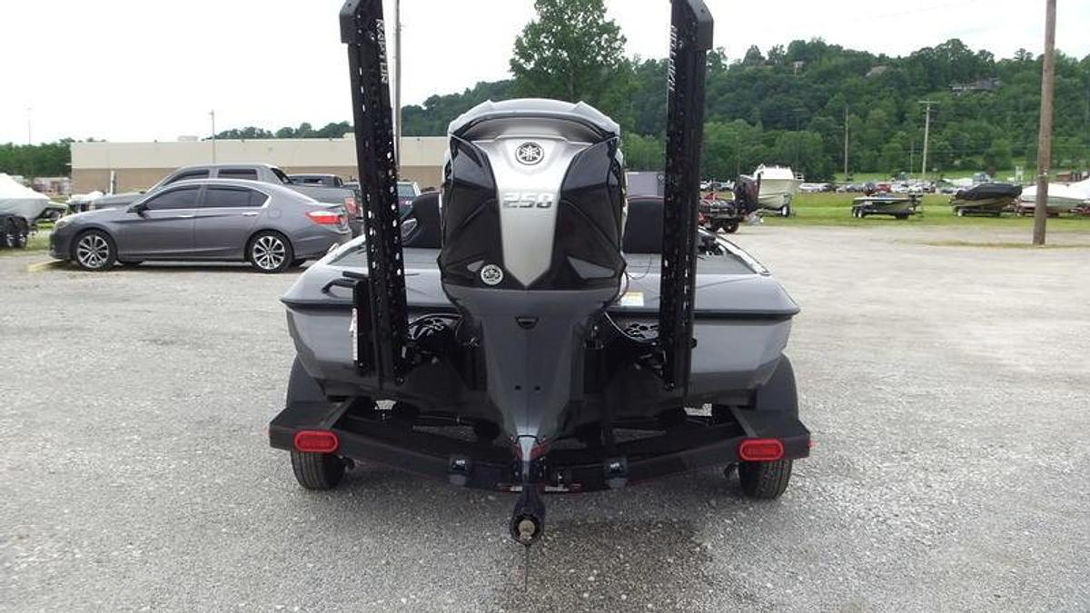 2025 Skeeter Boats ZXR21
