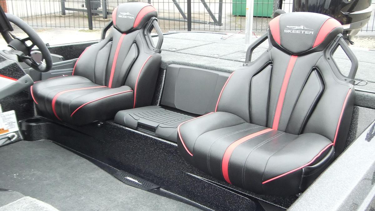 2026 Skeeter Boats ZXE21