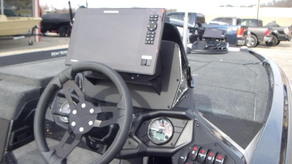 2026 Skeeter Boats ZXE20