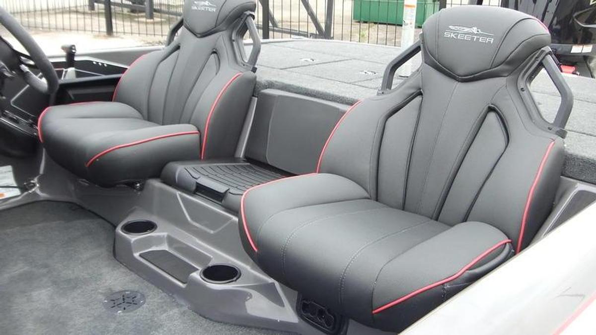 2025 Skeeter Boats ZXR21