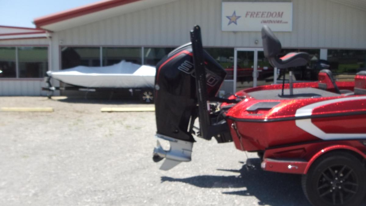2026 Vexus Boats VXs21