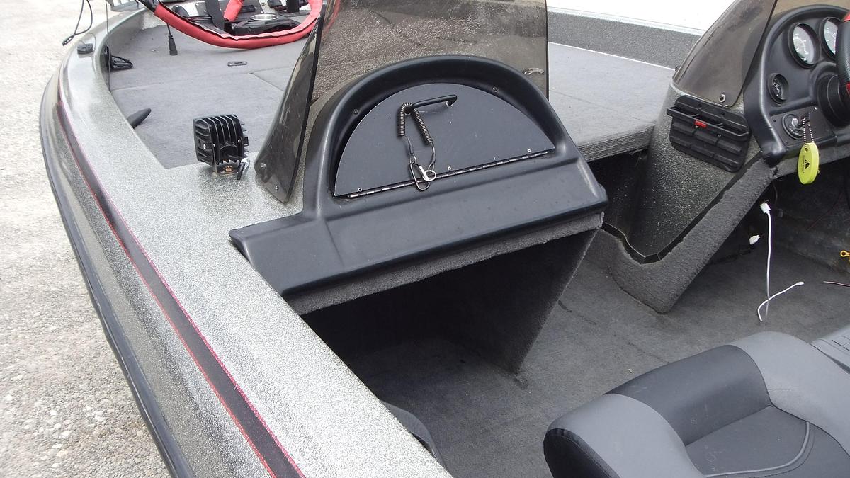 Used 1995 Ranger Boats R72 Sport