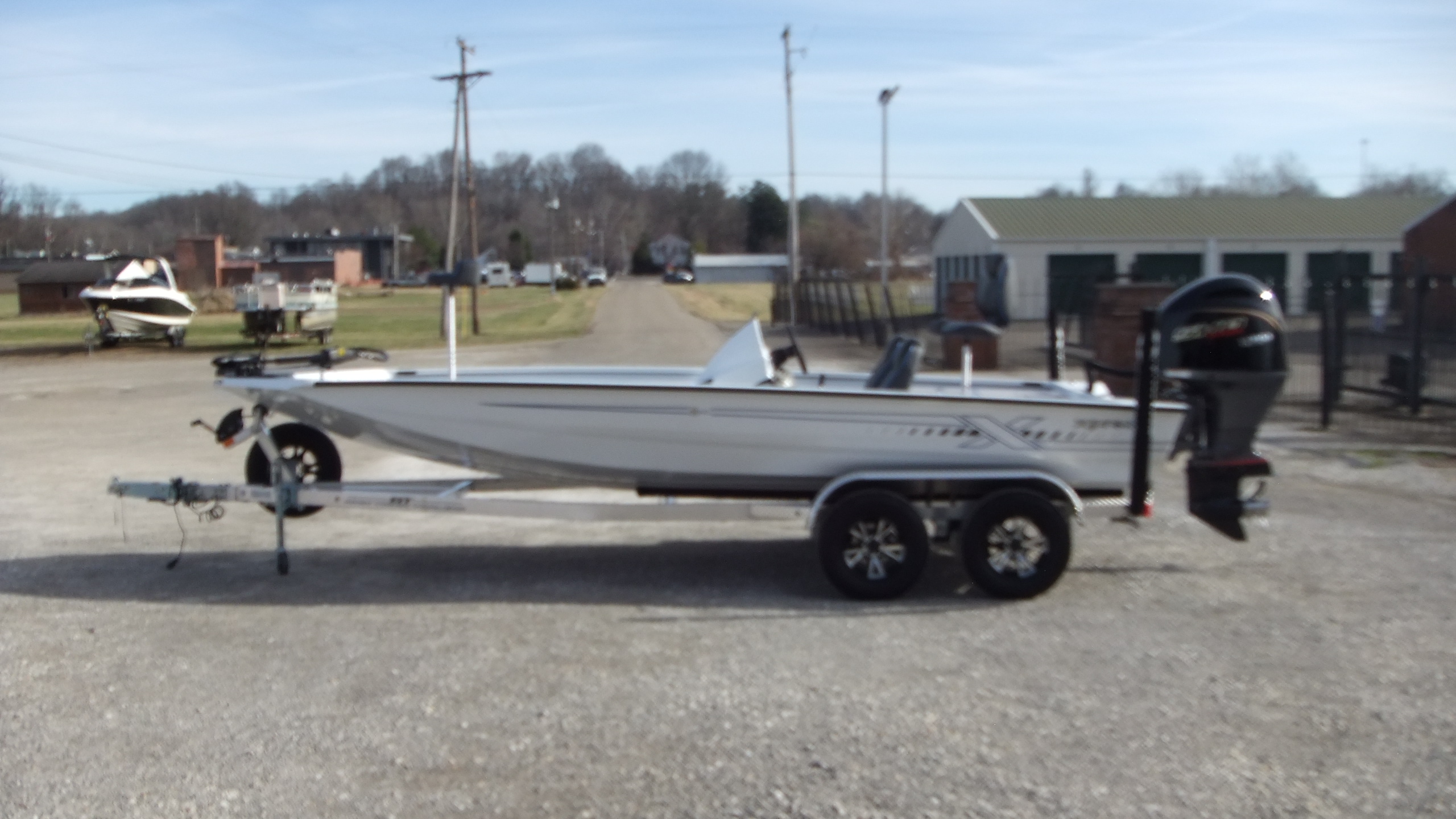 2026 Xpress Boats H20