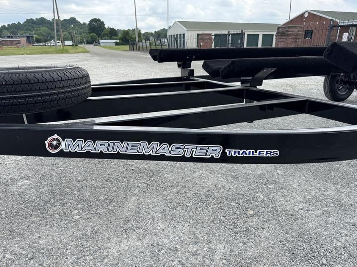 2025 Pontoon Trailers PTC22