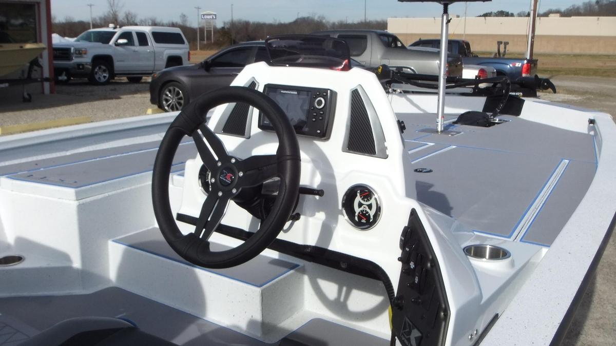 2026 Xpress Boats H20