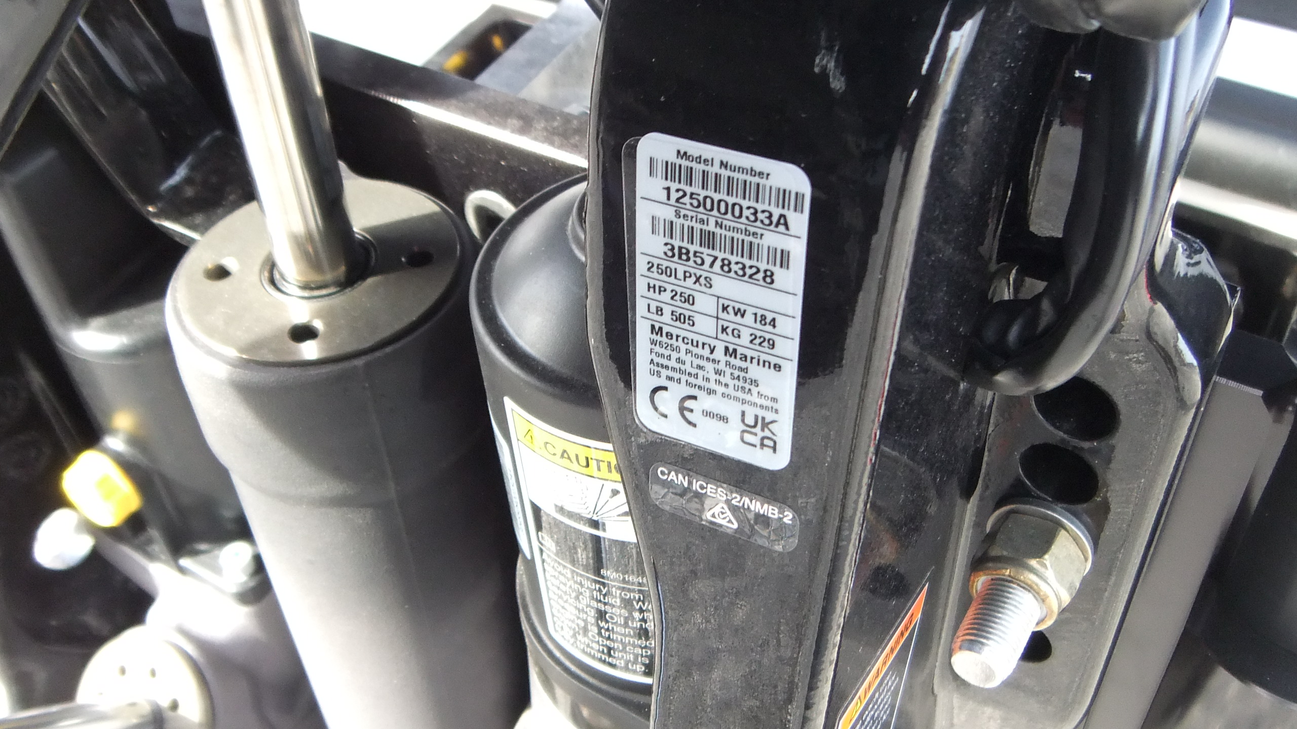 2026 IKON Boats VLX20