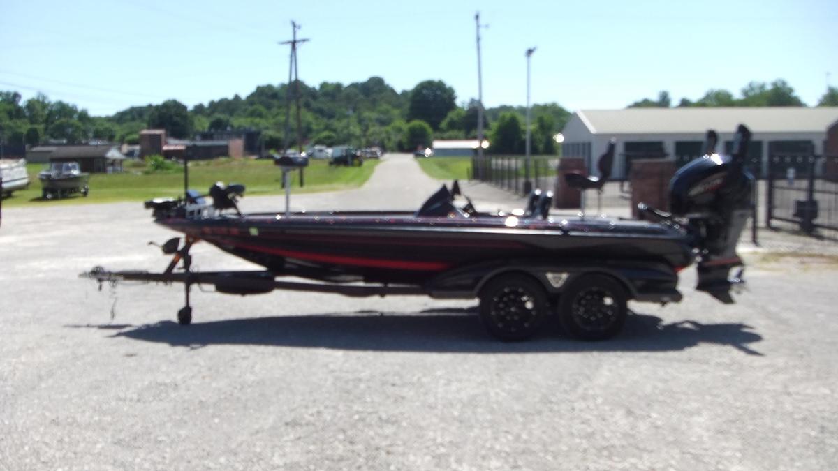 Used 2024 Skeeter Boats FXR20