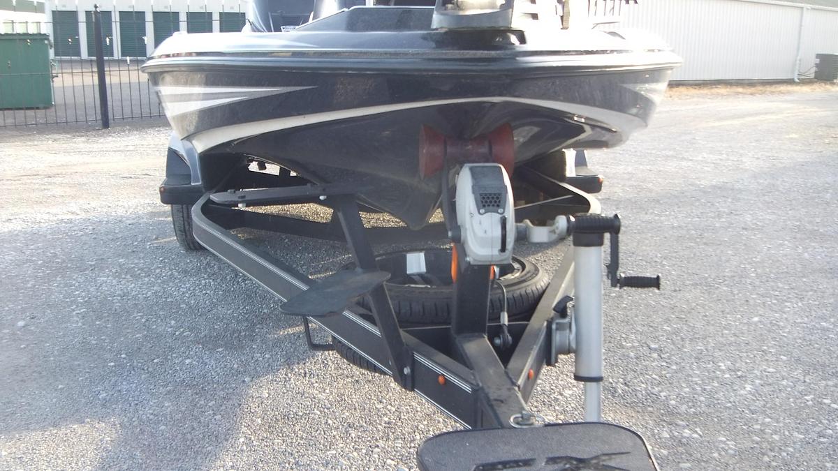 Used 2019 Skeeter Boats FX20