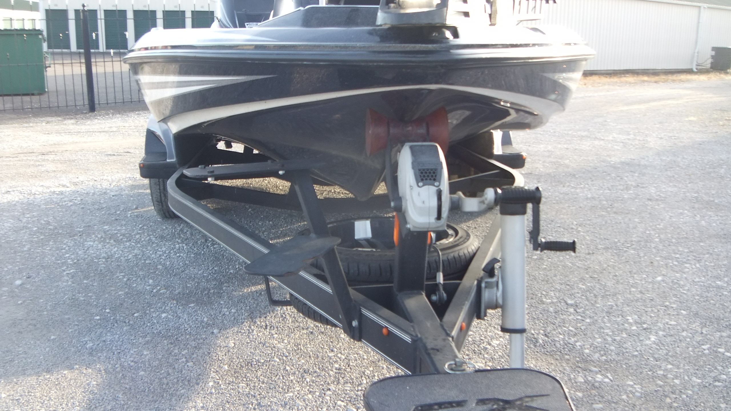 Used 2019 Skeeter Boats FX20