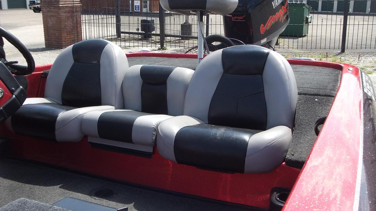 Used 2011 Skeeter Boats ZX250