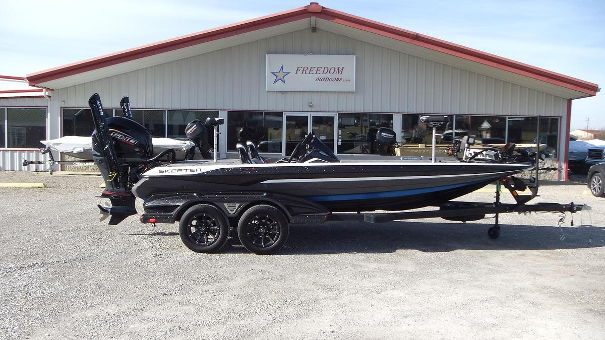 2026 Skeeter Boats FXR20 Flex