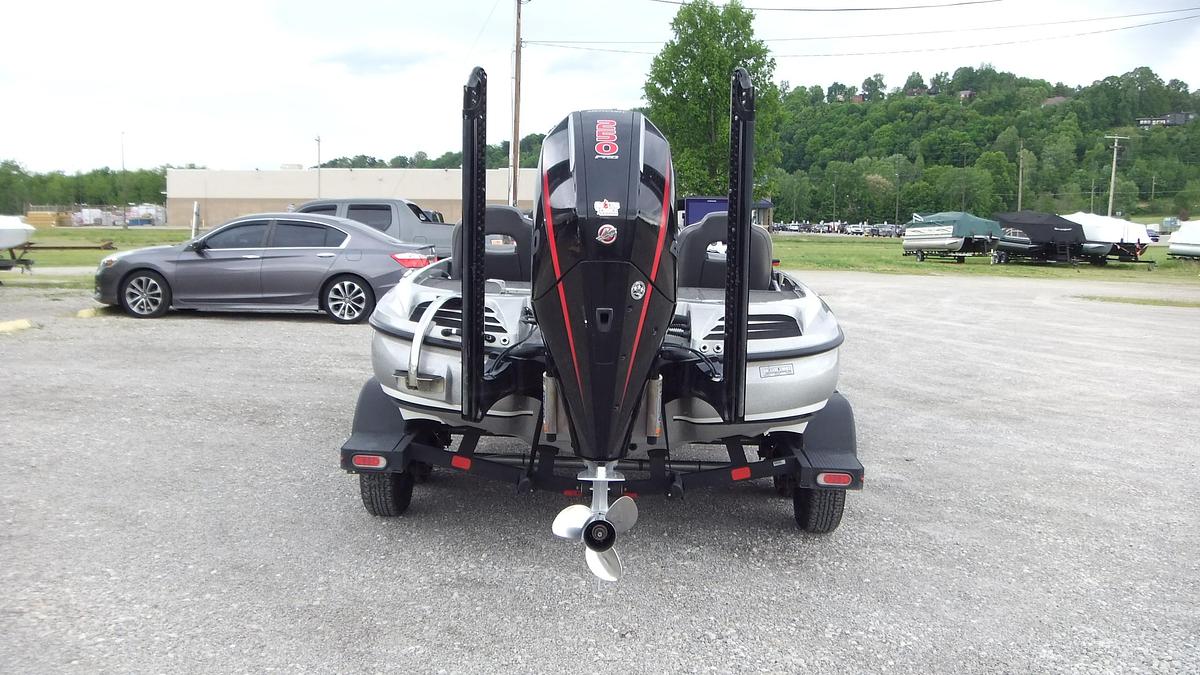 Used 2022 Nitro Boats Z20