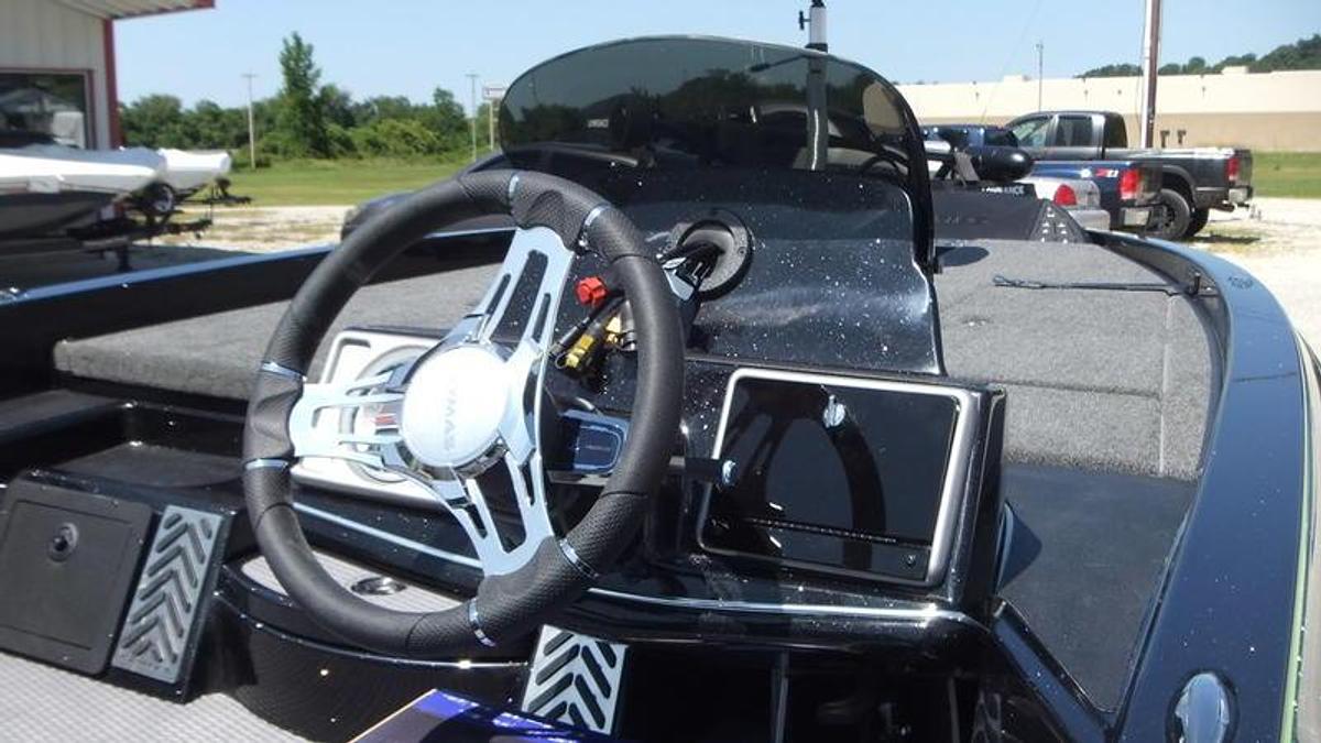 2025 Caymas Boats CX20 PRO