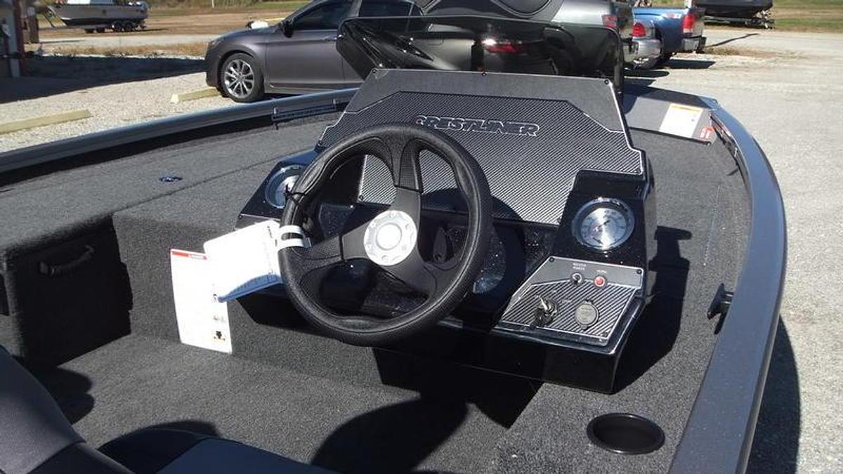 2026 Crestliner Boats XF179