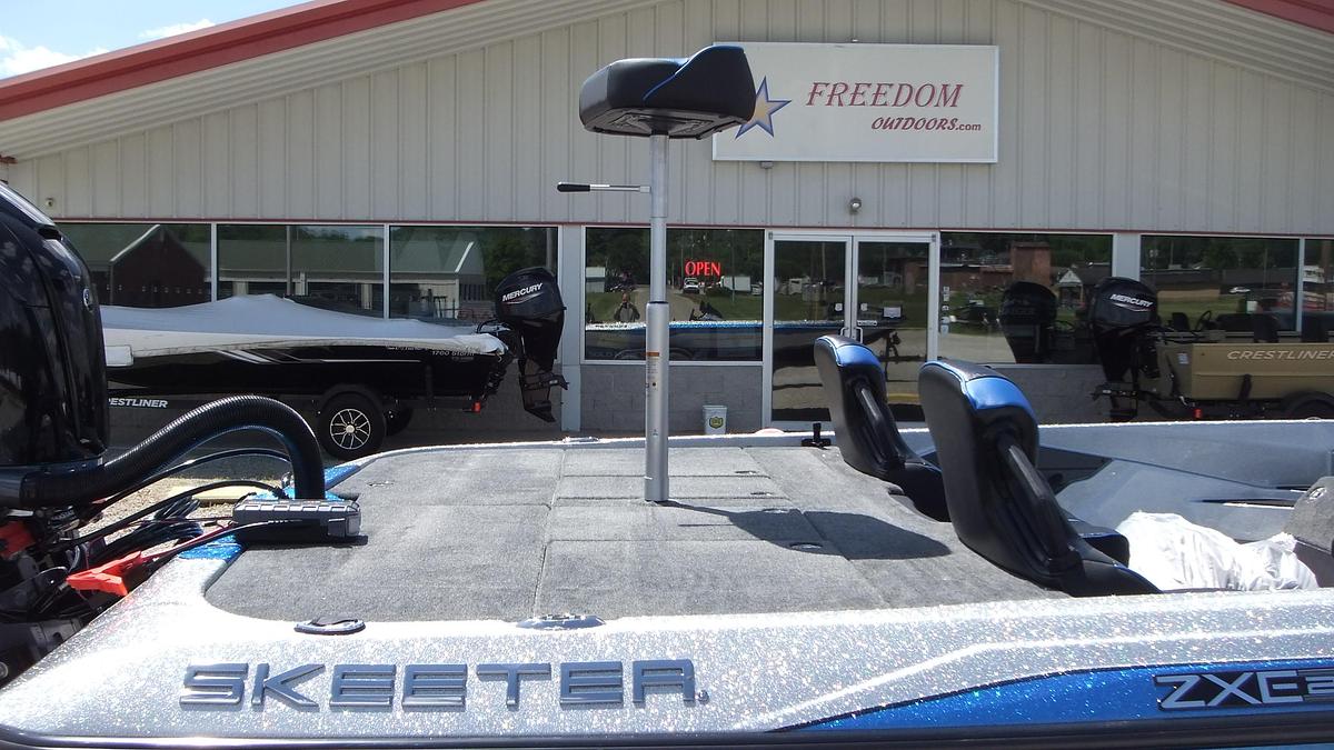 2026 Skeeter Boats ZXE21