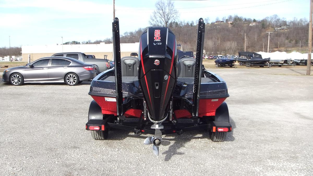 2026 IKON Boats VLE21