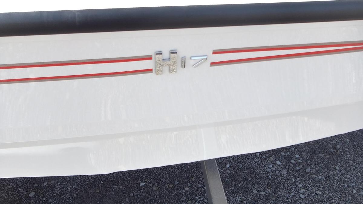 2025 Xpress Boats H17