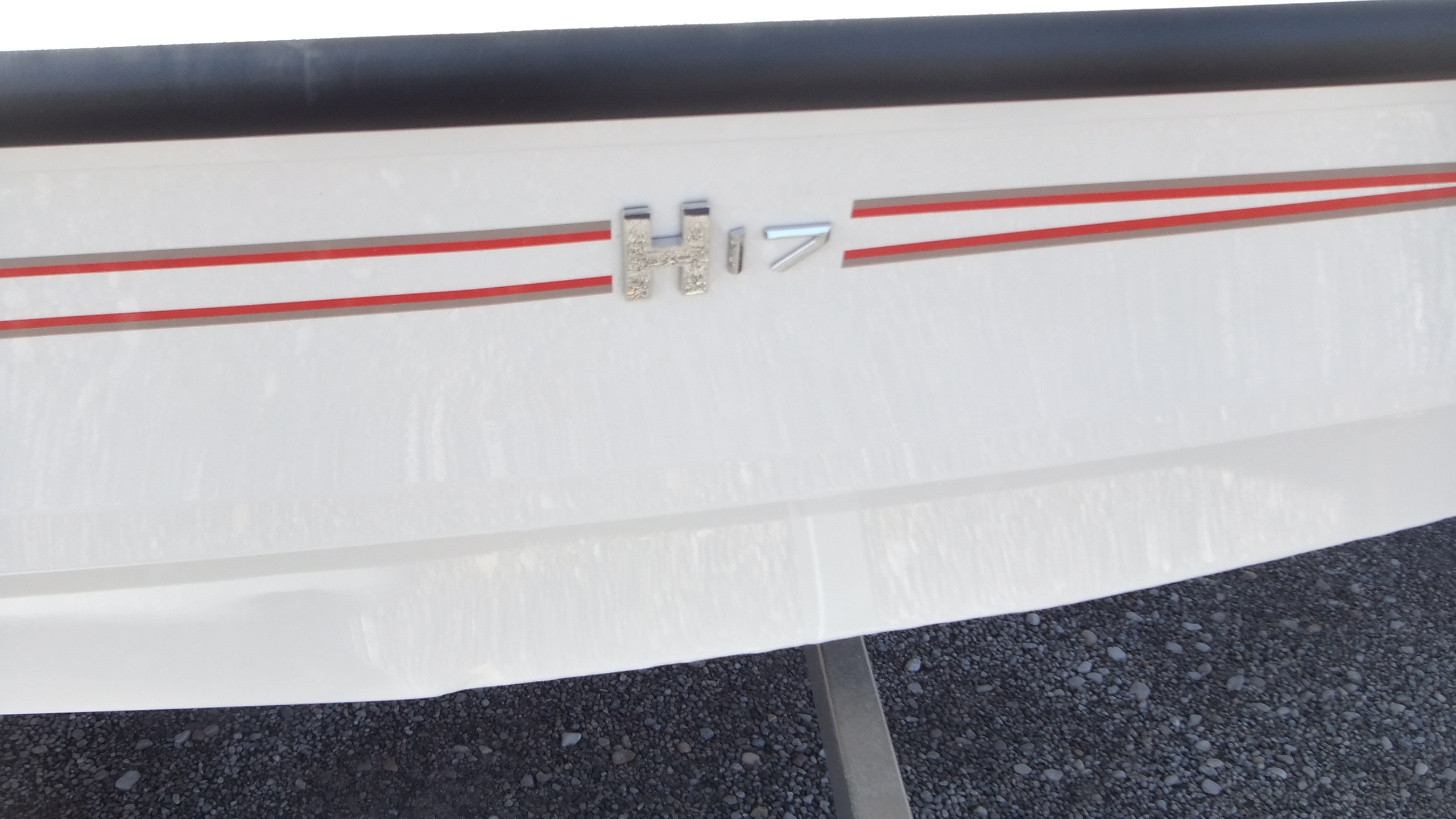 2025 Xpress Boats H17