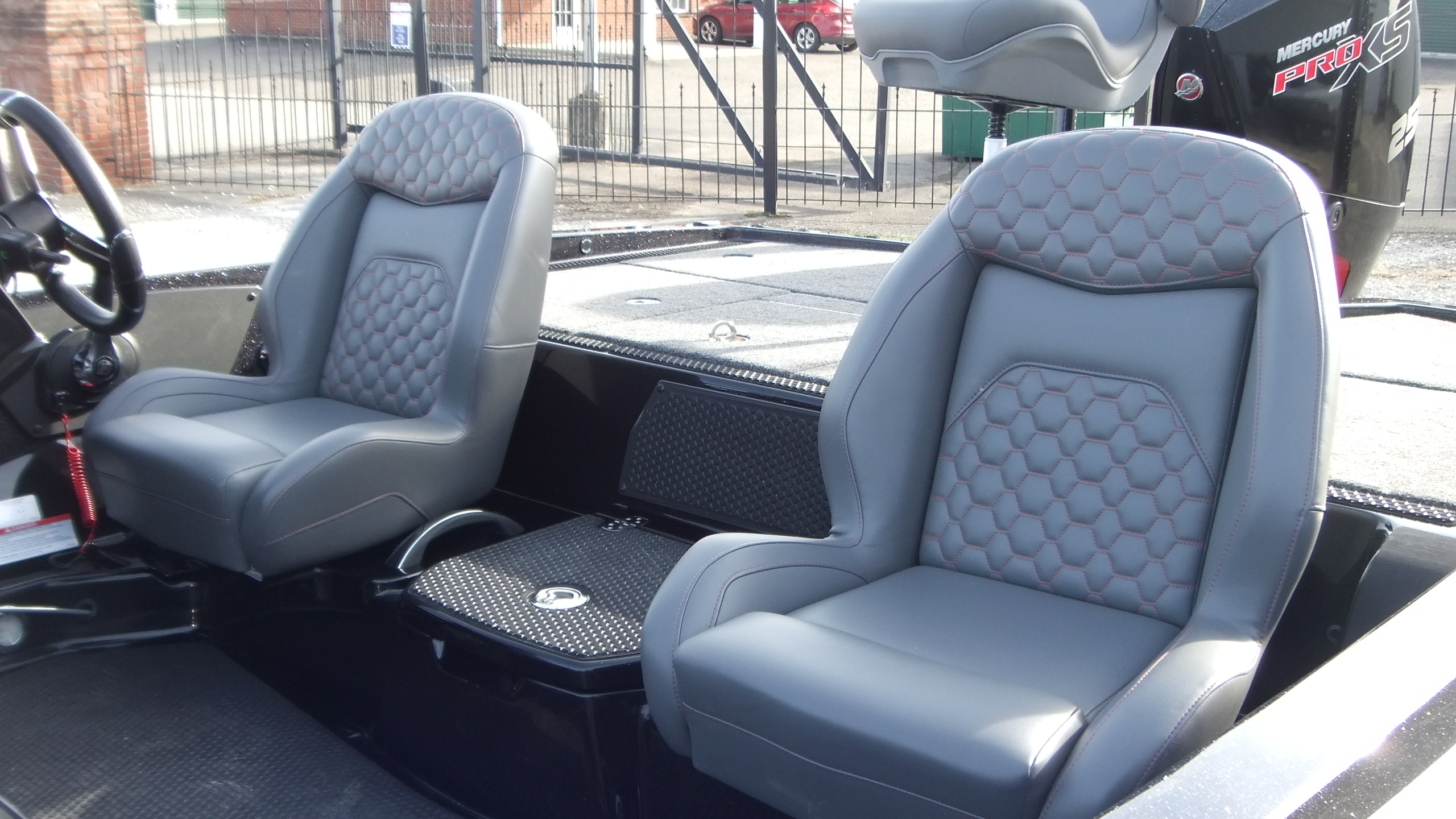 2026 IKON Boats VLE21