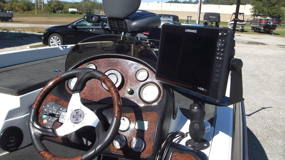 Used 2004 Ranger Boats 520VX