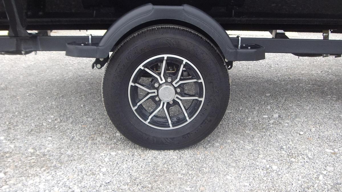 2026 Crestliner Boats 1700 Storm