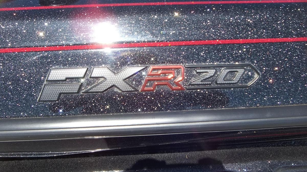 Used 2024 Skeeter Boats FXR20
