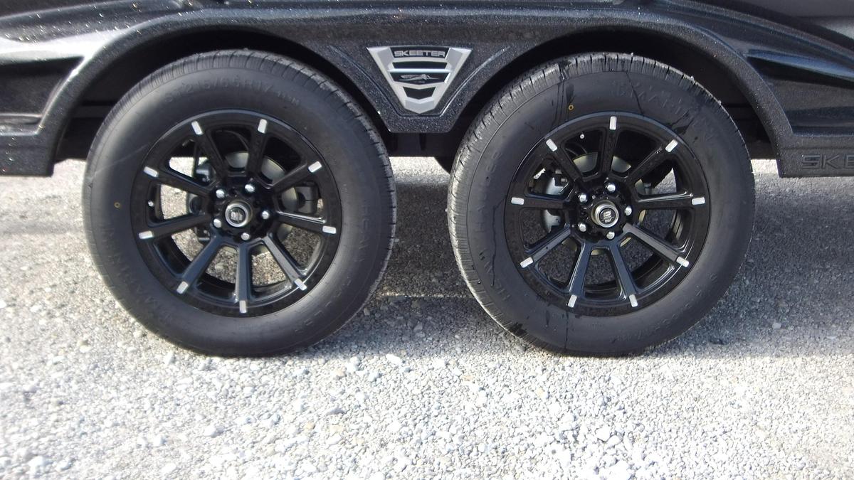 2026 Skeeter Boats FXR21 Flex