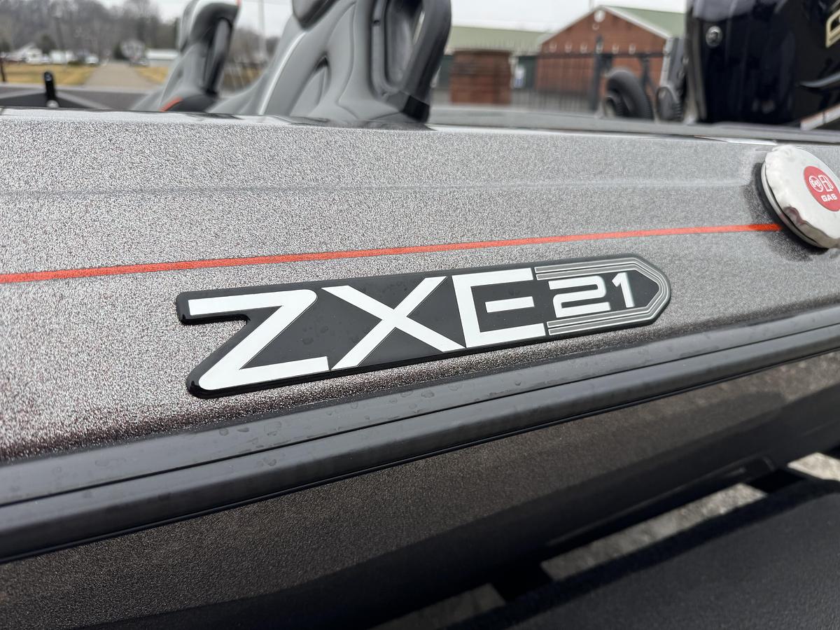 2026 Skeeter Boats ZXE21