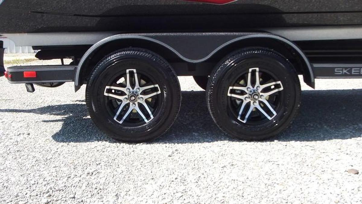 2025 Skeeter Boats ZXR21