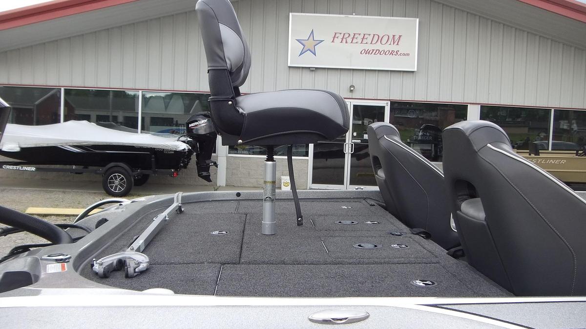 Used 2022 Nitro Boats Z20