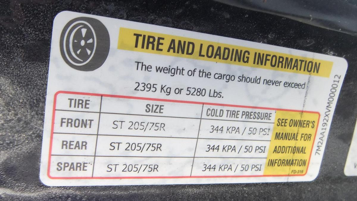 2027 Caymas Boats 201 PRO