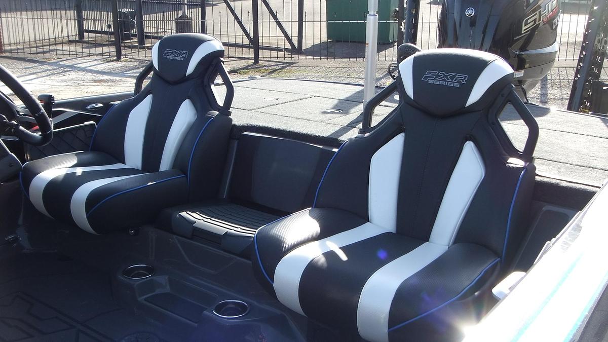 2026 Skeeter Boats FXR20 Flex