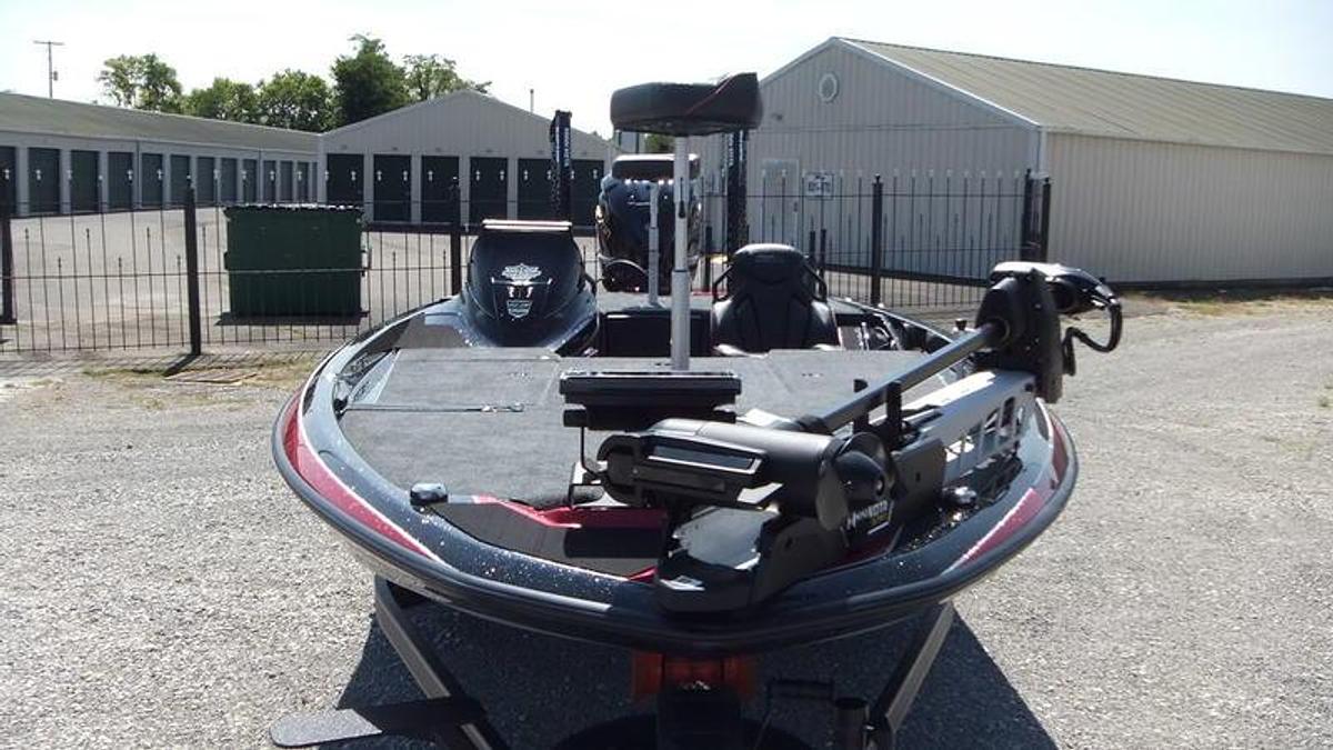 2025 Skeeter Boats ZXR21