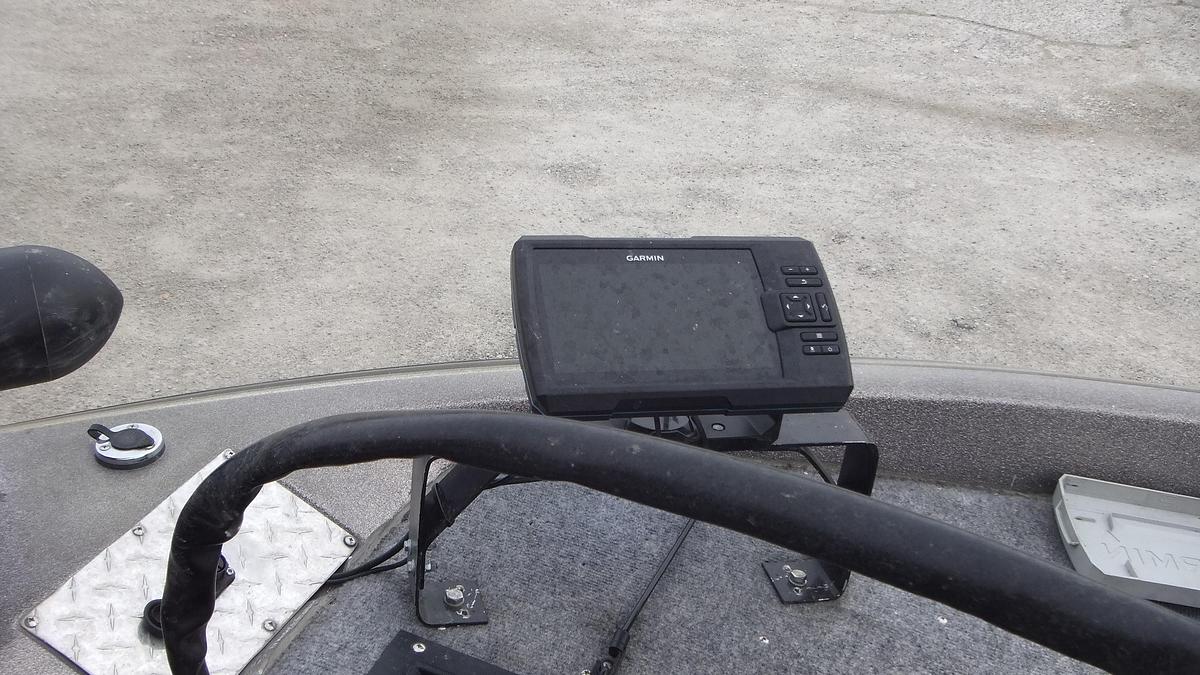 Used 2000 ProCraft 175