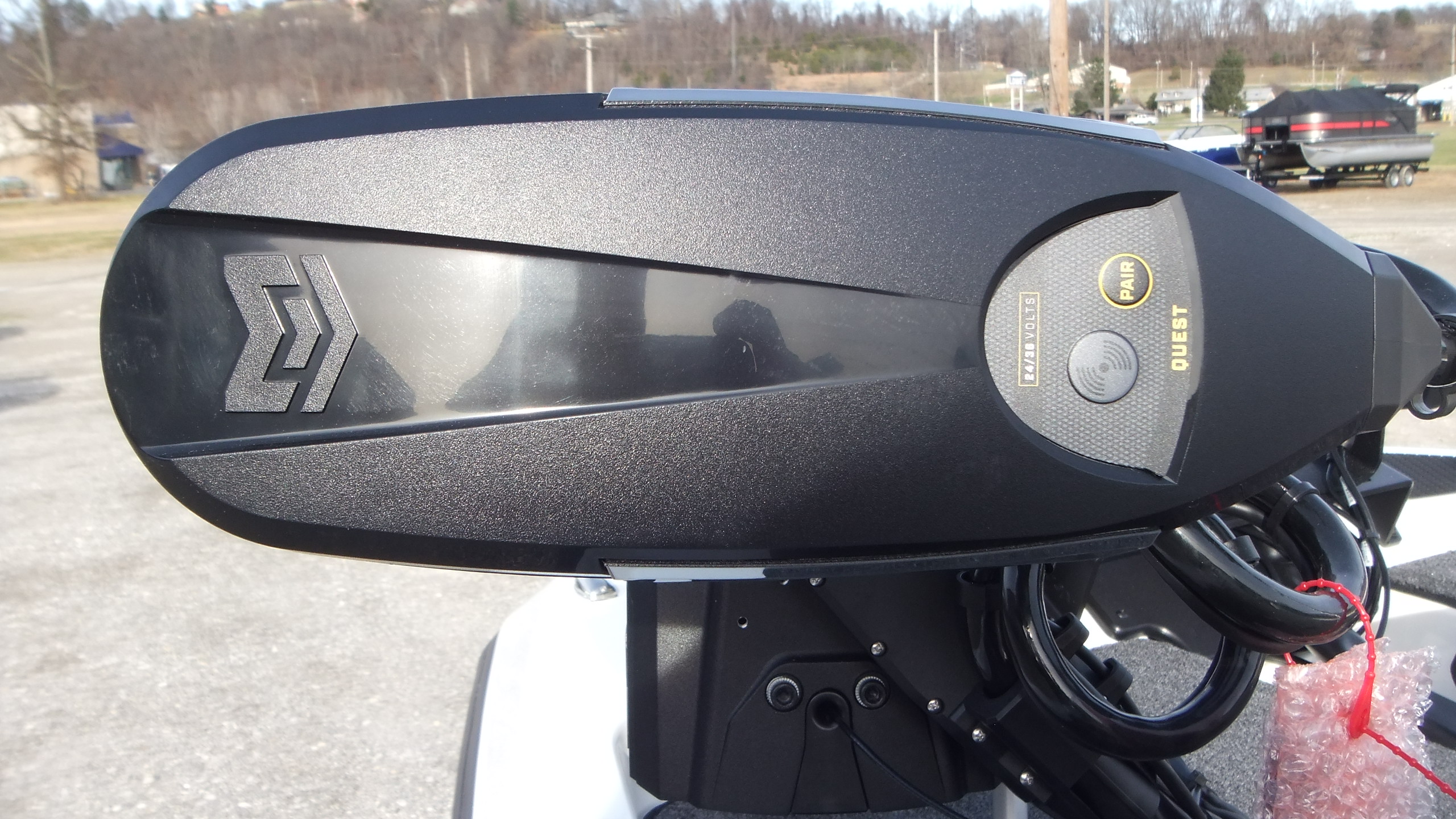 2026 IKON Boats VLX20