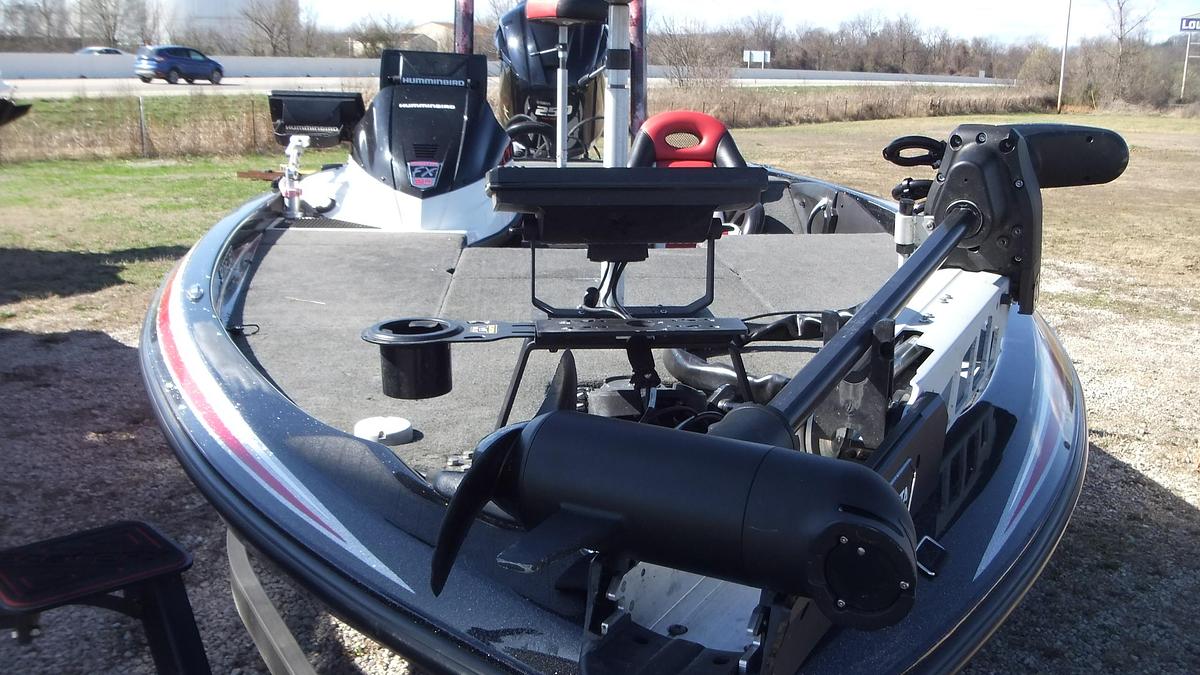 Used 2012 Skeeter Boats FX20