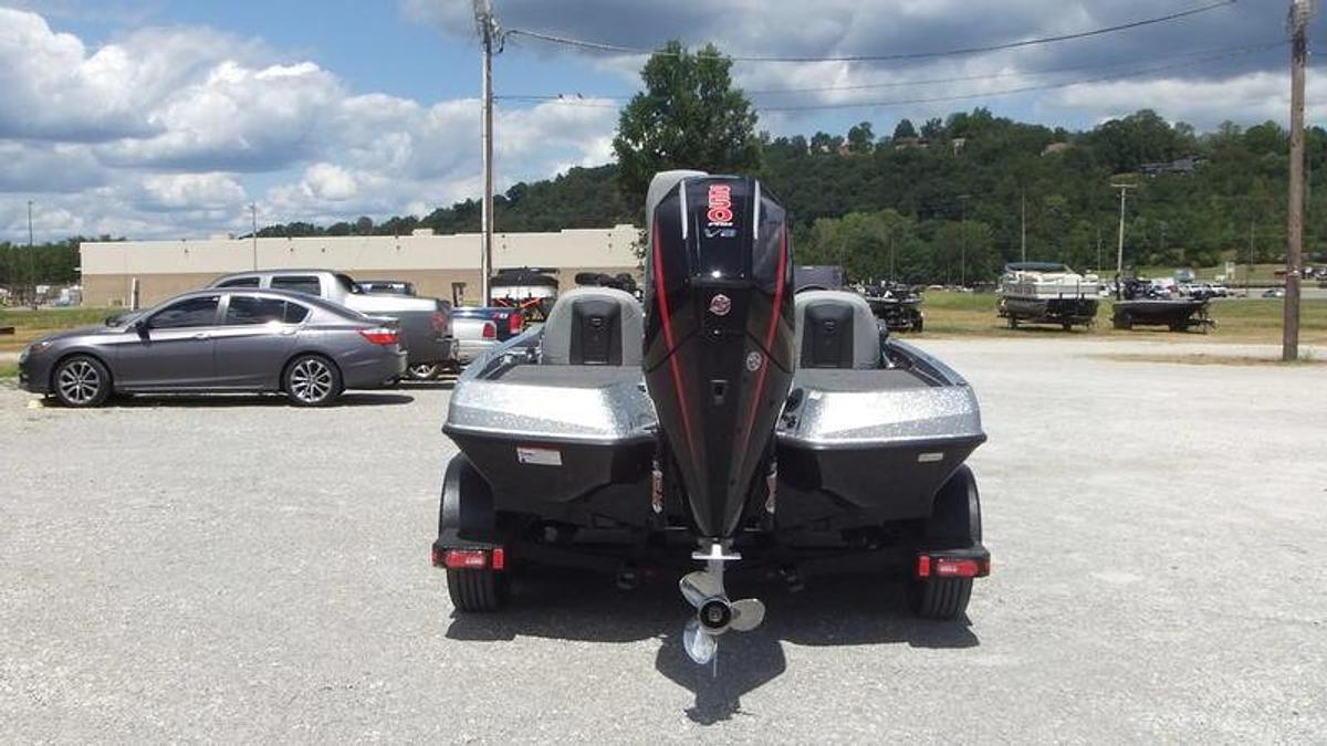 2026 IKON Boats VLE20