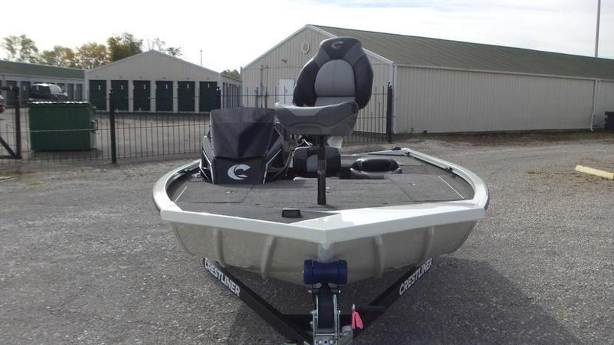 2026 Crestliner Boats XF179