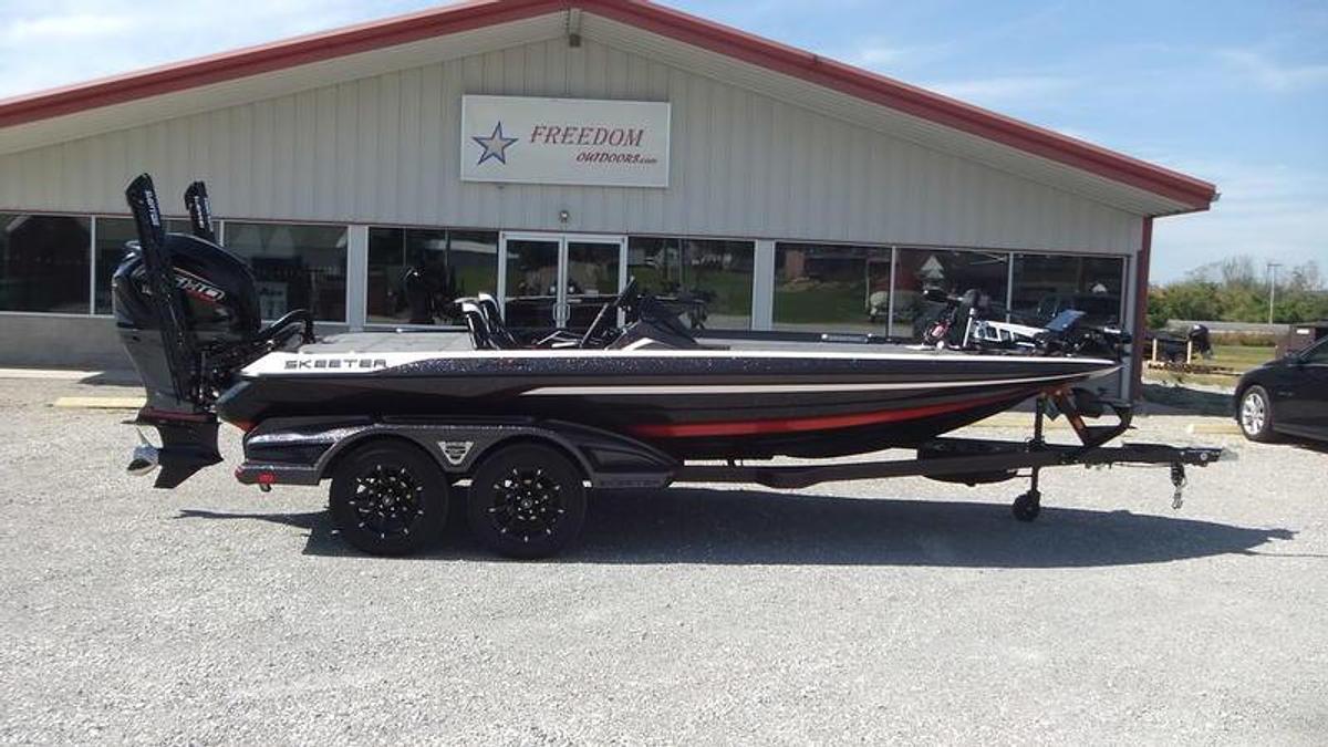 2026 Skeeter Boats FXR20 Pro