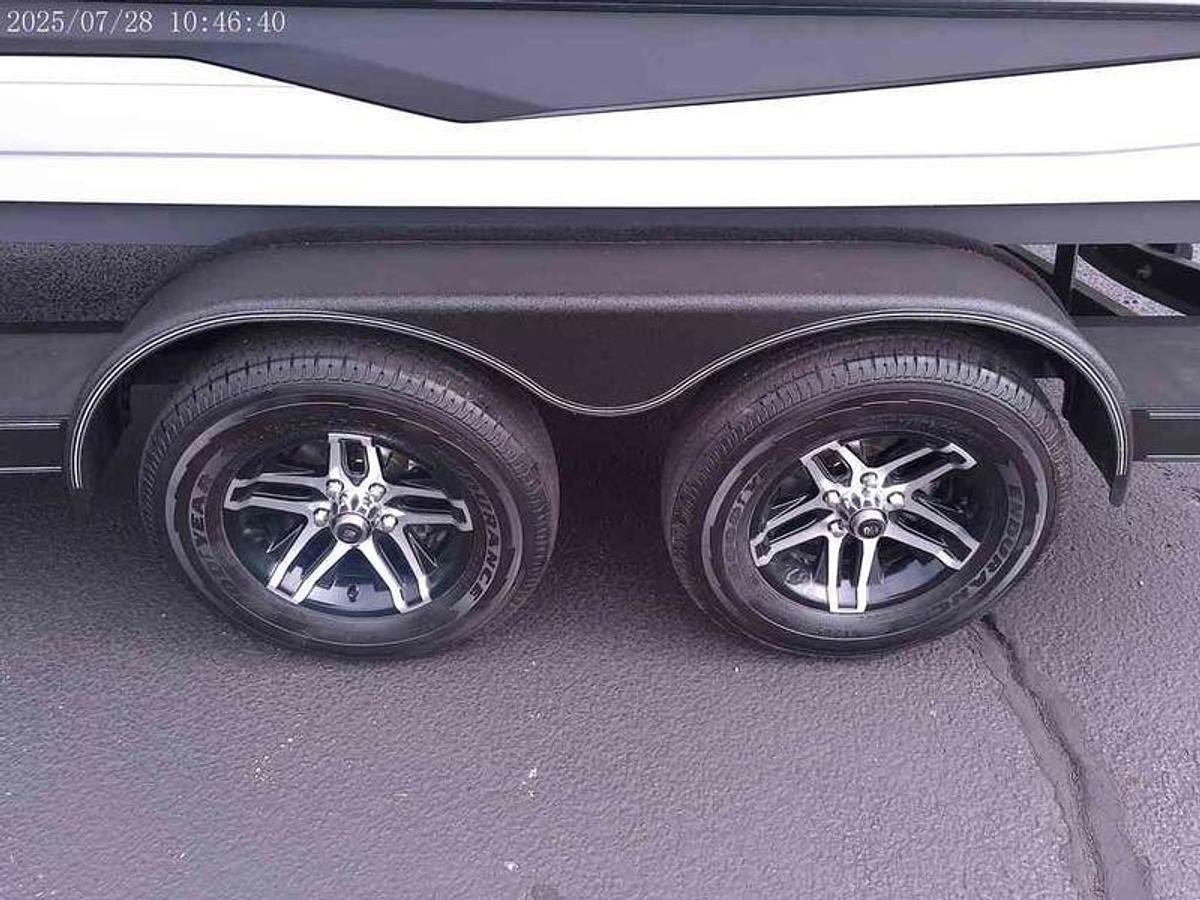 2025 Skeeter Boats ZXR21