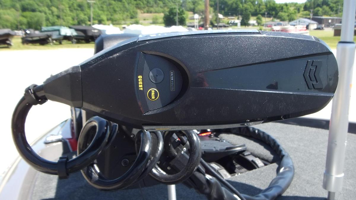 2026 Skeeter Boats ZXE21