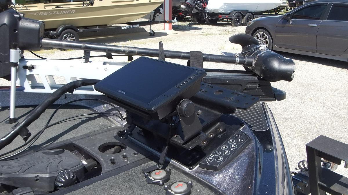 Used 2018 Ranger Boats Z520C
