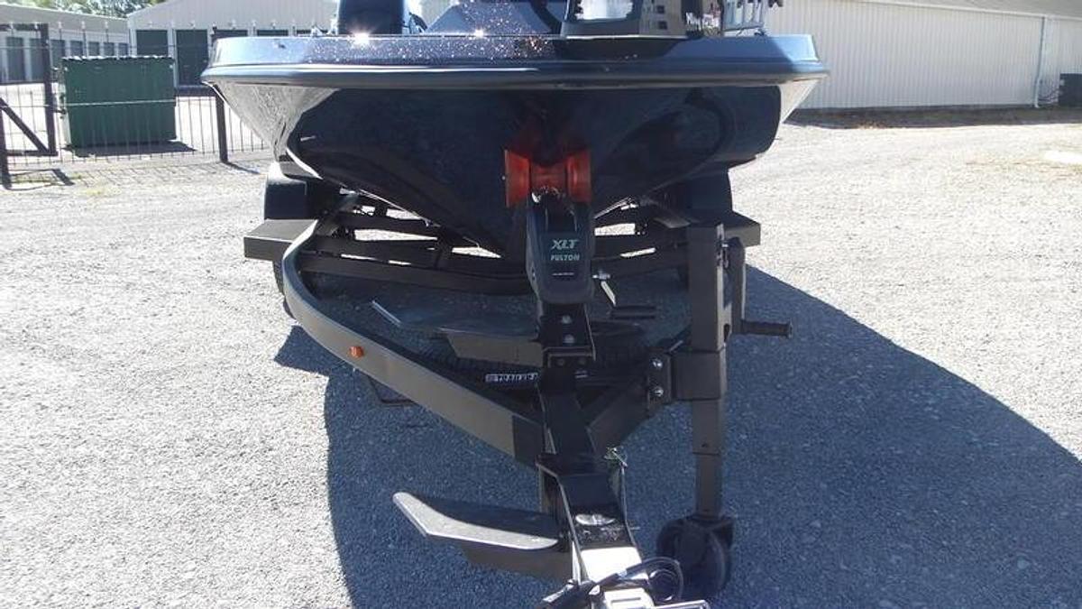 2026 IKON Boats VLS20