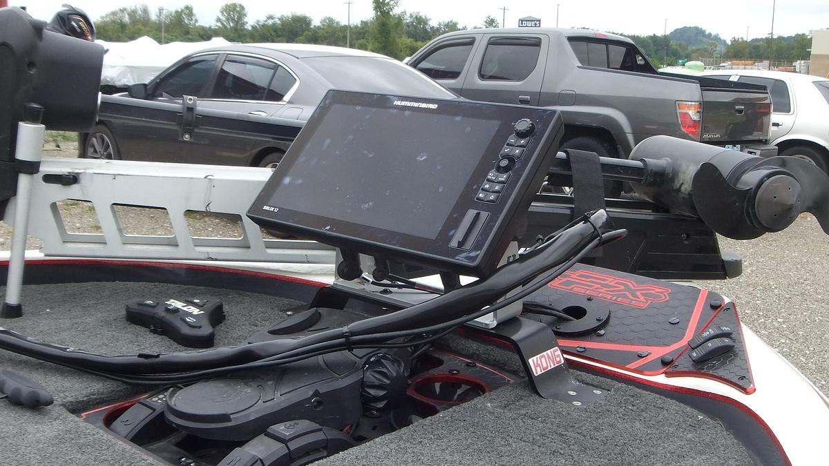 Used 2019 Skeeter Boats FX20 Apex