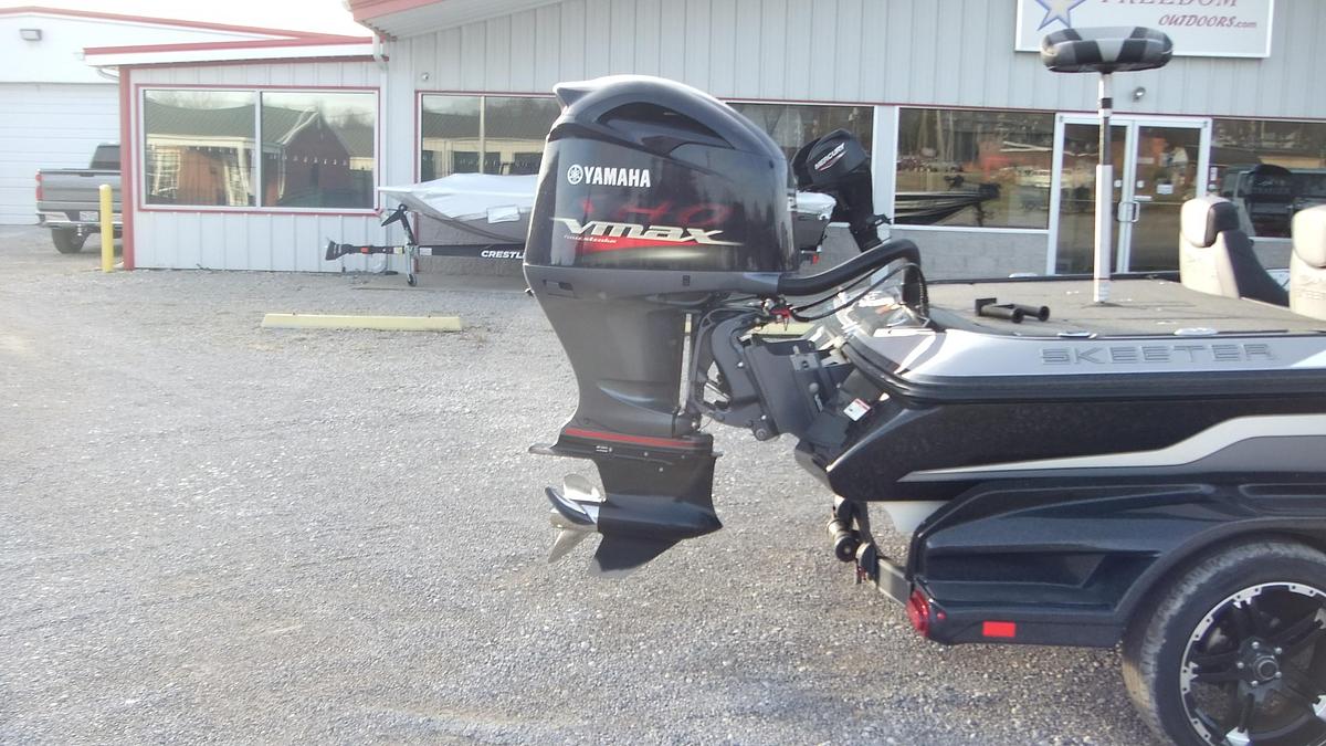 Used 2019 Skeeter Boats FX20