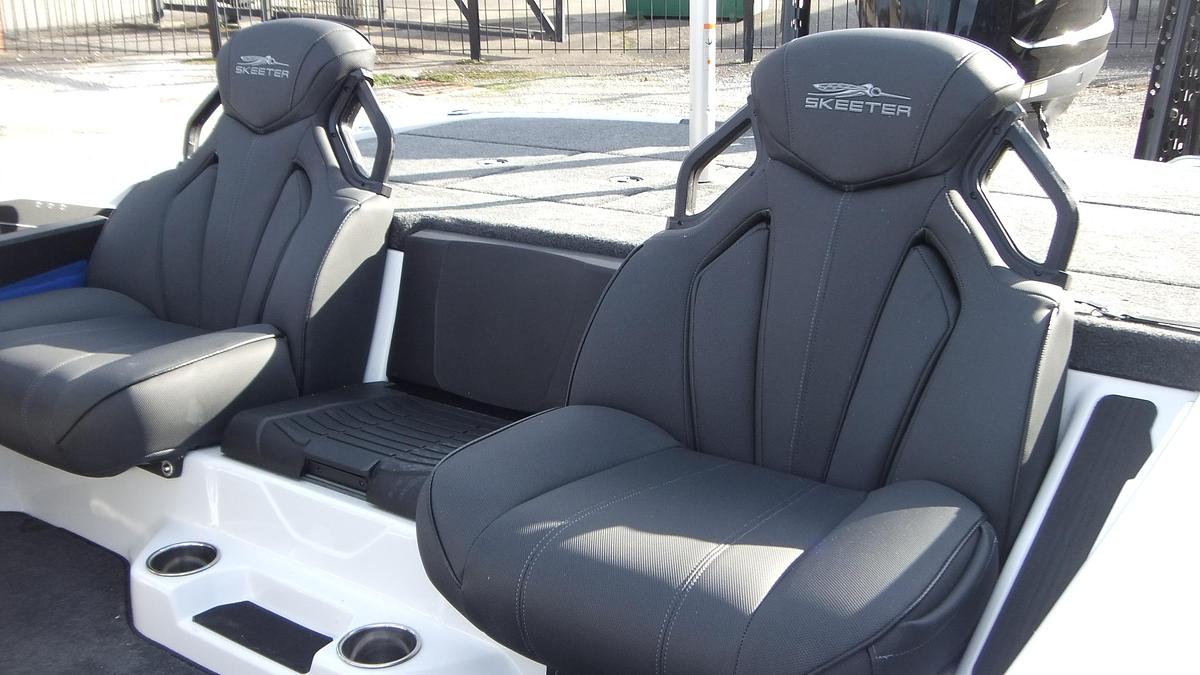 2025 Skeeter Boats ZXR20