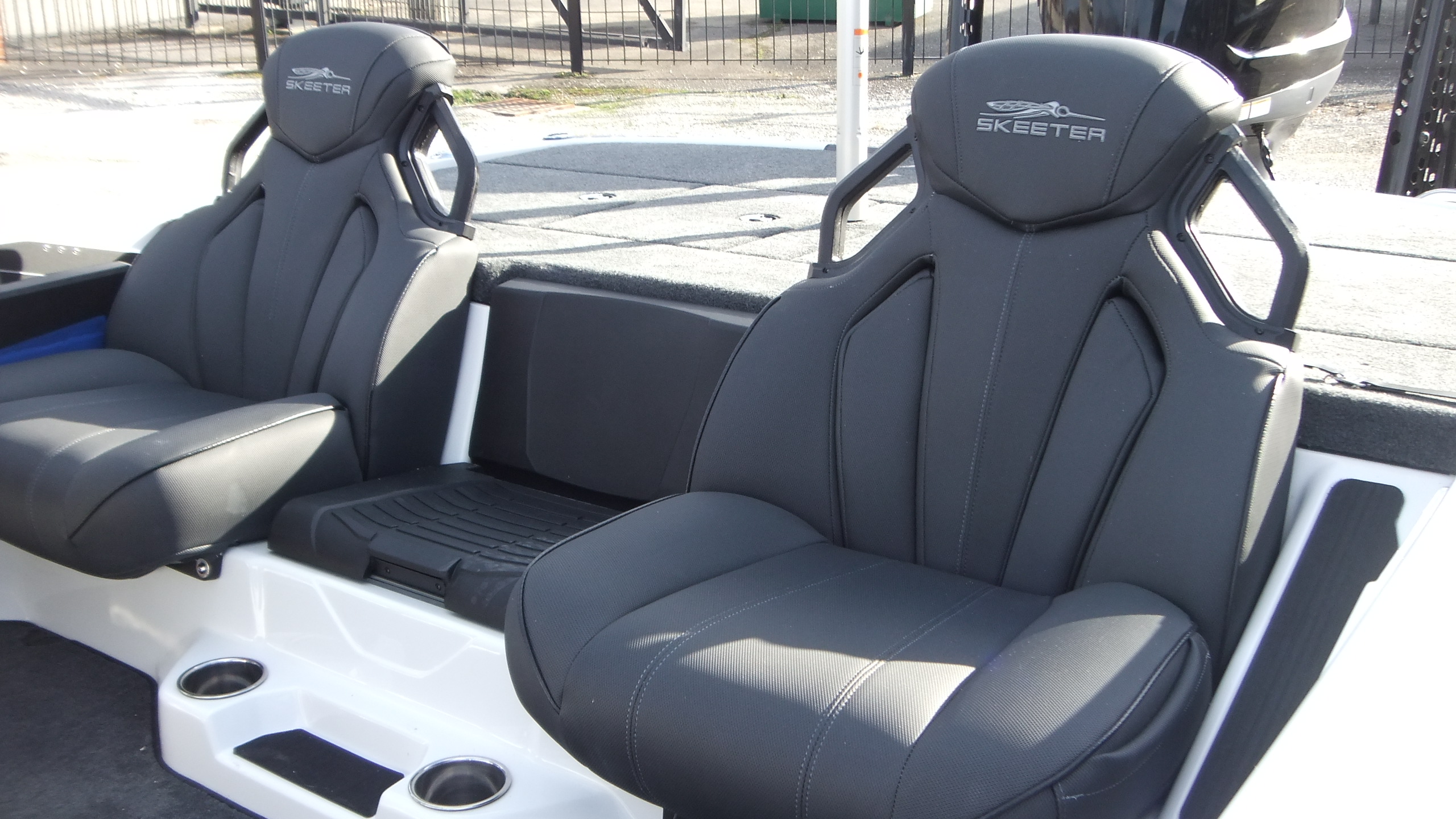 2025 Skeeter Boats ZXR20