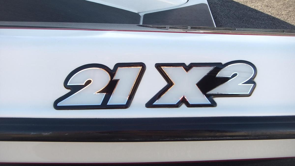 Used 2007 Triton Boats 21X2