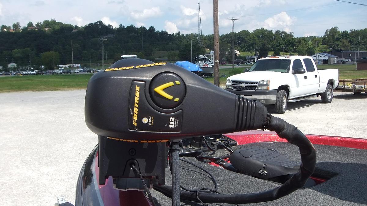 Used 2011 Skeeter Boats ZX250