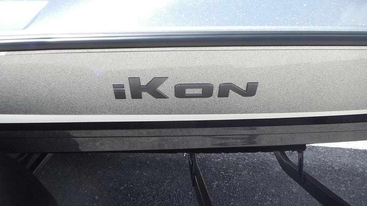 2026 IKON Boats VLE20